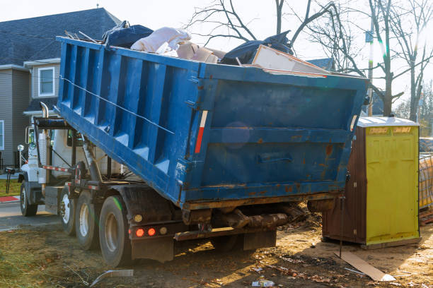 Recycling Services for Junk in Ridgeland, MS