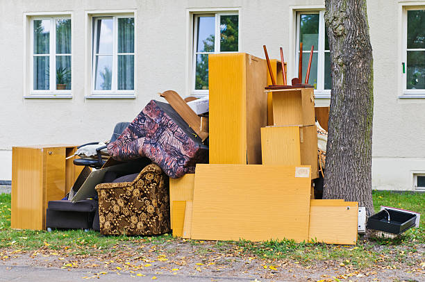 Best Residential Junk Removal  in Ridgeland, MS